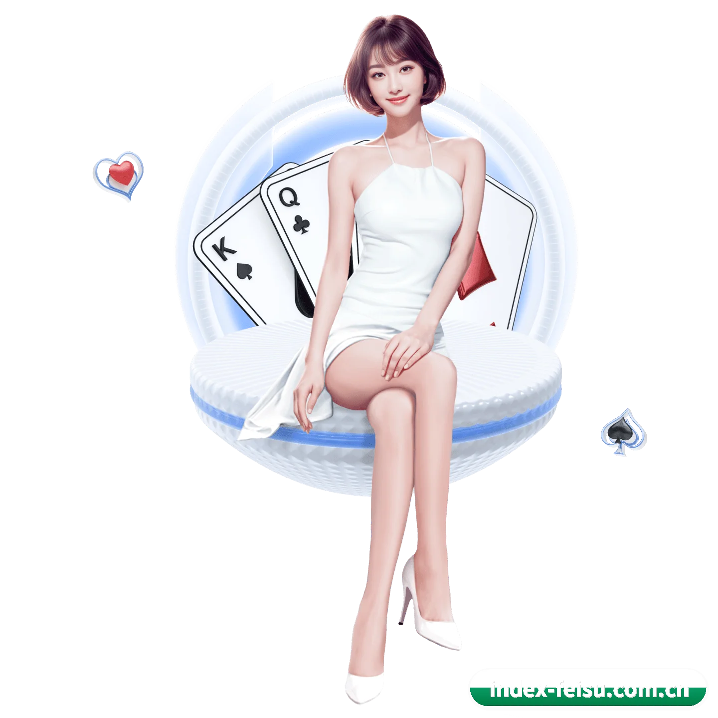 一直做下去做好基础的事 - 长期内容价值积累 | feisu