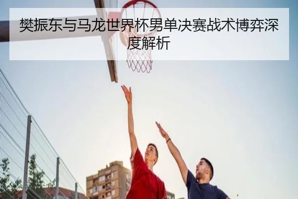 樊振东与马龙世界杯男单决赛战术博弈深度解析 - feisu